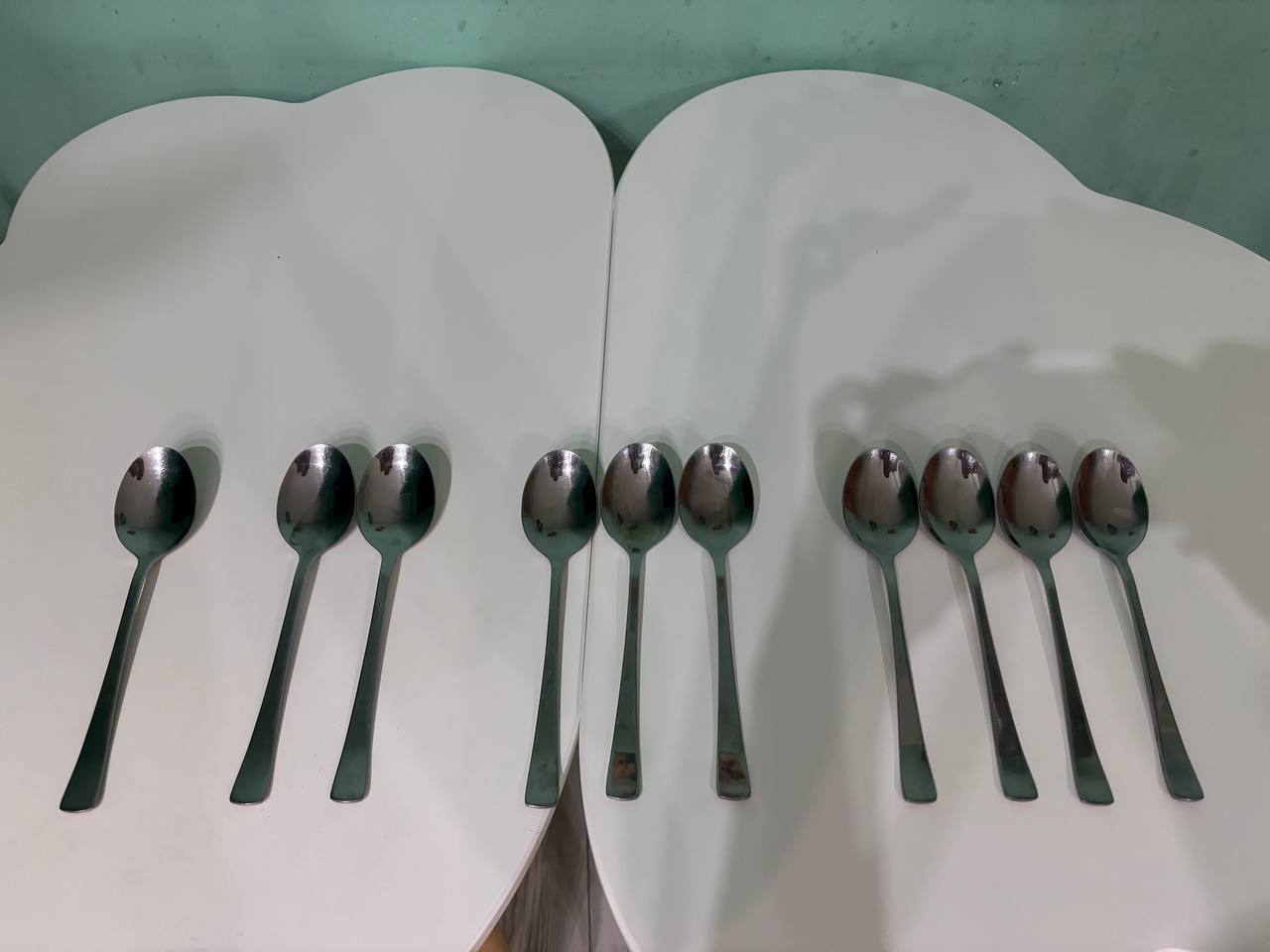 Иллюстрация к задачке: Ложки в обратном порядке: задачка со счётными палочками