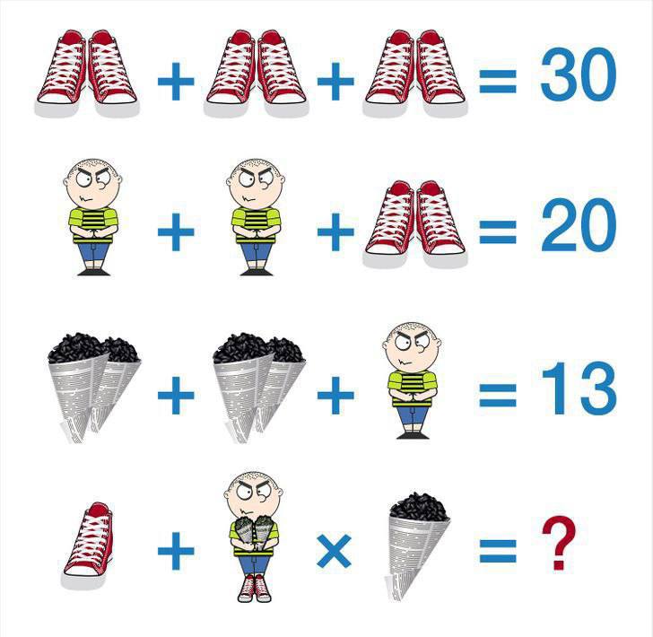 Иллюстрация к задачке: Задачка для родителей — посложнее