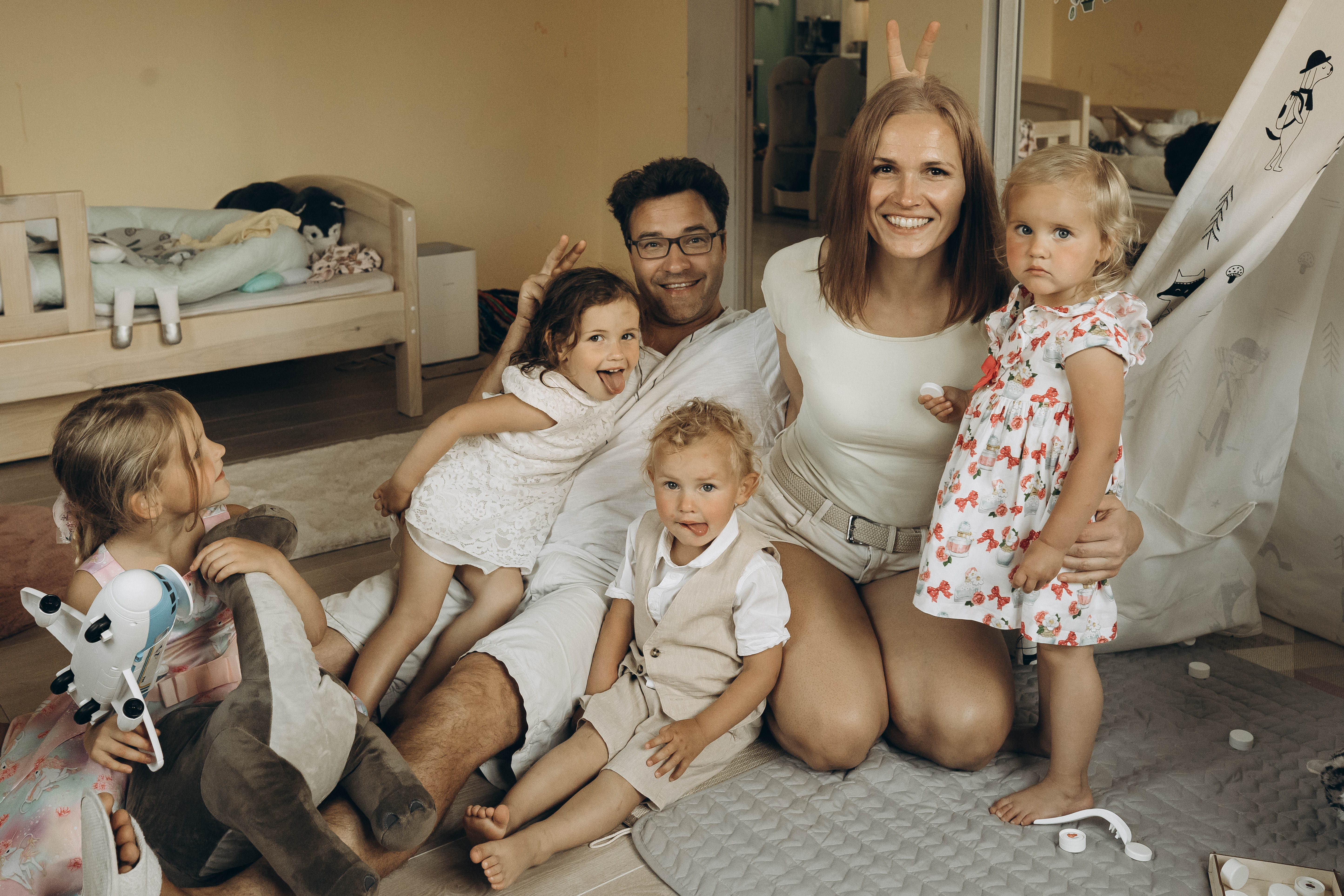 Анна Муковозова